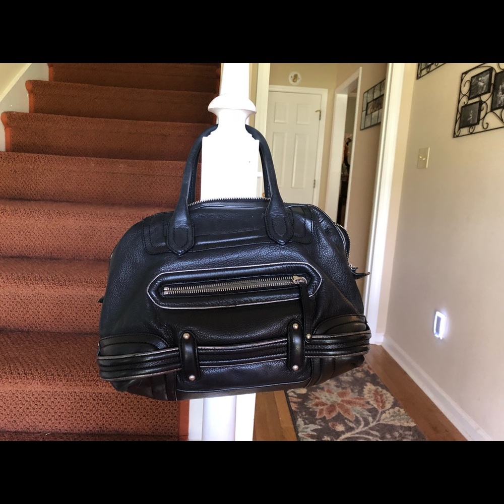 Cole Haan Satchel Handbag
